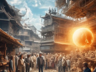 转型策略与创新思维，商贸公司从传统到创新的高效转型之路