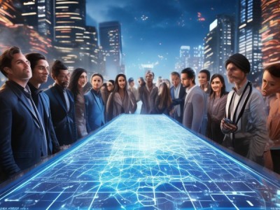 保商贸服务业，保障未来