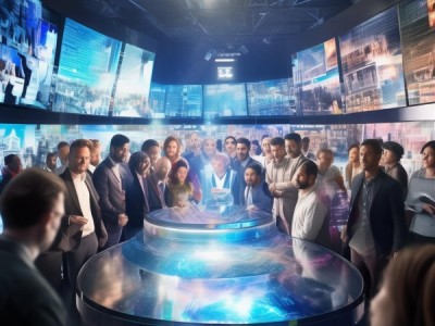 数字化转型，商贸服务业的机遇与挑战