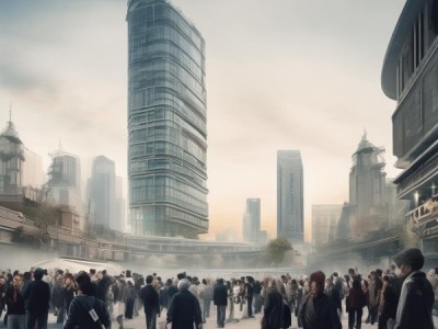 诸暨商贸项目，机遇与挑战的较量