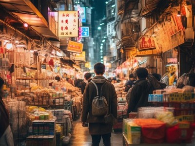 义乌商贸频道，鲜为人知的机遇，等待你发现！