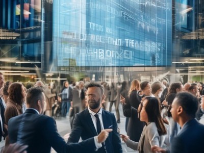 商贸行业新闻，机遇与挑战并存