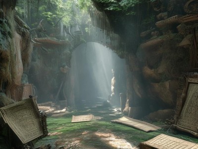 商业物流 treasure 隐秘商贸宝藏