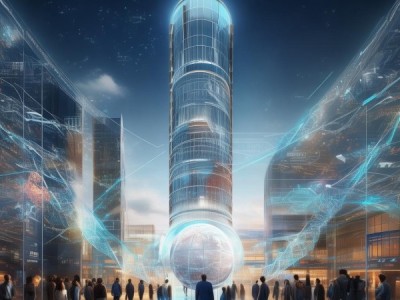 商贸服务，连接经济的桥梁—探索其未来发展方向