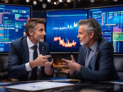 年哥与商贸频道对话，商业新闻的真谛与解读