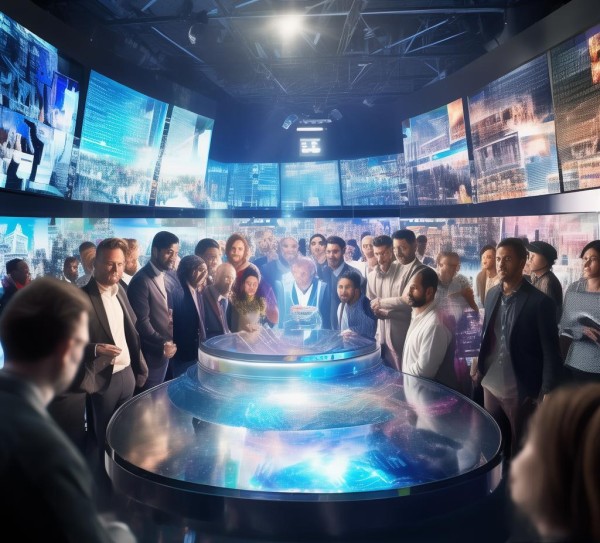 数字化转型的商贸服务业，机遇与挑战