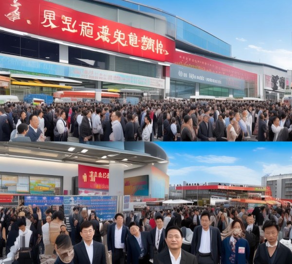 义乌商贸新闻，助力区域经济高质量发展