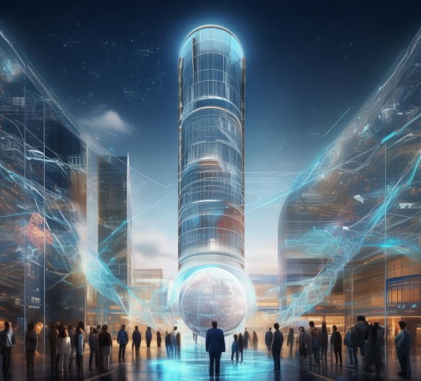 商贸服务,连接经济的桥梁—探索其未来发展方向 商贸服务,连接经济的桥梁—探索其未来发展方向