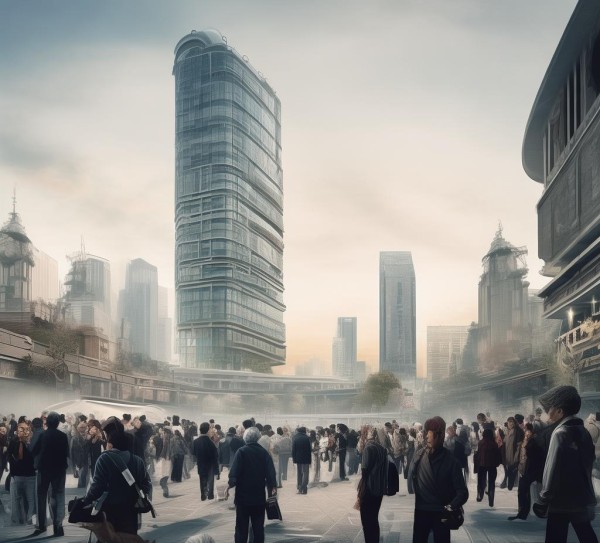 诸暨商贸项目，机遇与挑战