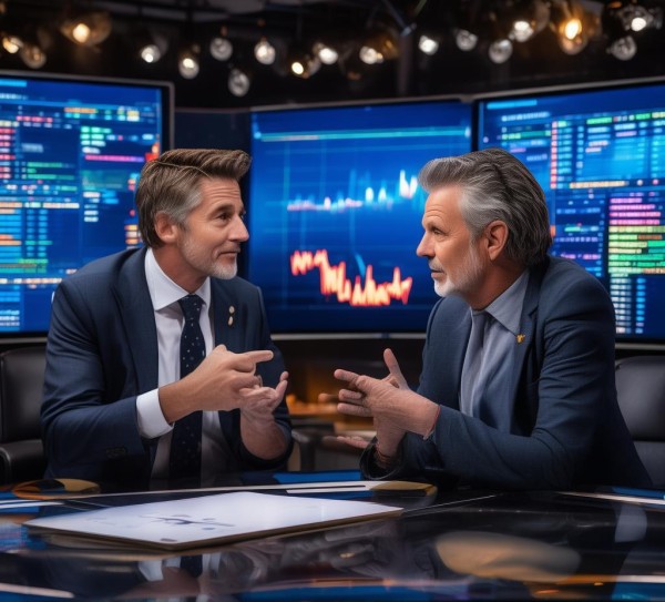 同年哥与商贸频道的对话，商业新闻的真谛与解读