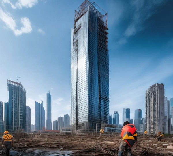 正阳商贸项目,机遇与挑战的双重解读 正阳商贸项目,机遇与挑战的双重解读