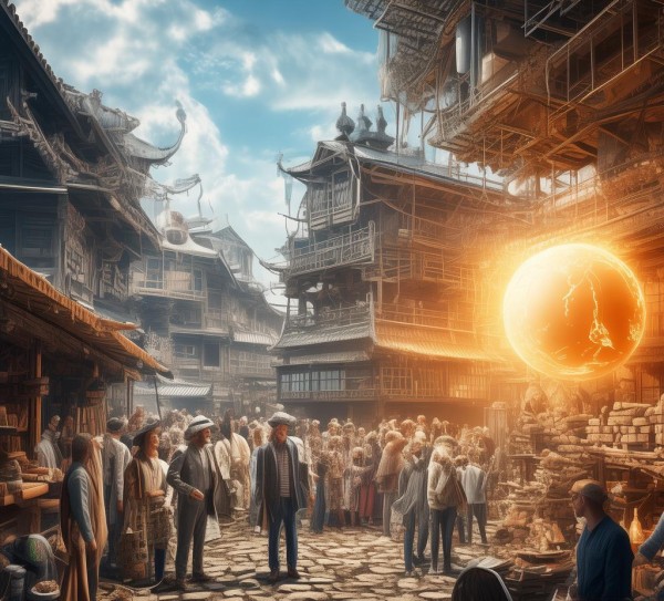 商贸公司改行，从传统到创新的转型之路