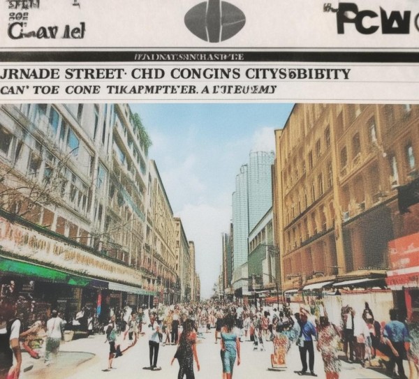 集安商贸街新闻头条，解读城市名片